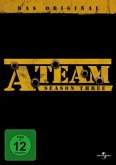 A-Team - Season 3 DVD-Box