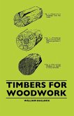 Timbers For Woodwork