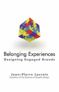 Belonging Experiences - Jean-Pierre Lacroix