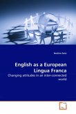 English as a European Lingua Franca