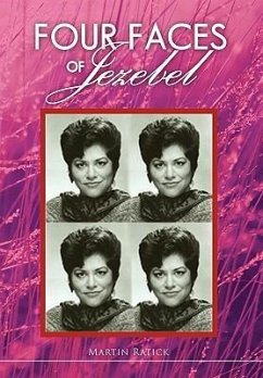 Four Faces of Jezebel - Ratick, Martin