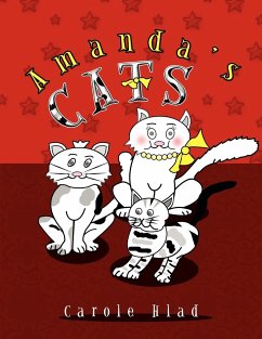 Amanda's Cats - Hlad, Carole