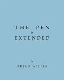 The Pen Is Extended