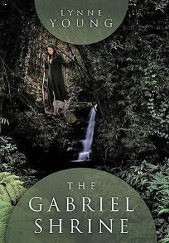 The Gabriel Shrine - Young, Lynne