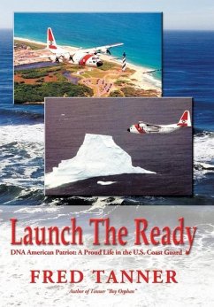 Launch the Ready - Tanner, Fred