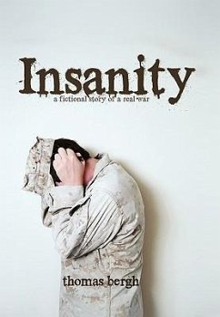 Insanity - Bergh, Thomas