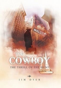 The Cowboy - Dyer, Jim