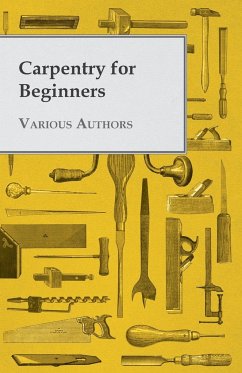 Carpentry for Beginners - Various