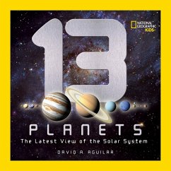 13 Planets - Aguilar, David A