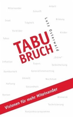 Tabubruch