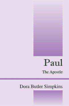 Paul - Simpkins, Dora Butler