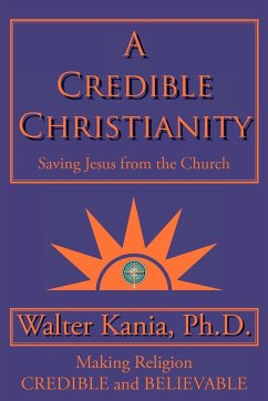 A Credible Christianity