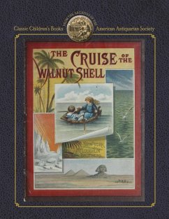 Cruise of the Walnut Shell (Hc) - Andre', Richard; Snow, William