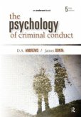 The Psychology of Criminal Conduct
