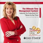 The Ultimate Time Management System!: Featuring the Productivity Pro Planner by Day-Timer