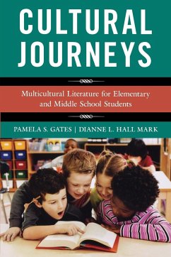 Cultural Journeys - Gates, Pamela S.; Mark, Dianne L. Hall