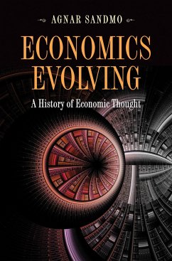 Economics Evolving - Sandmo, Agnar