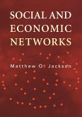 Social and Economic Networks