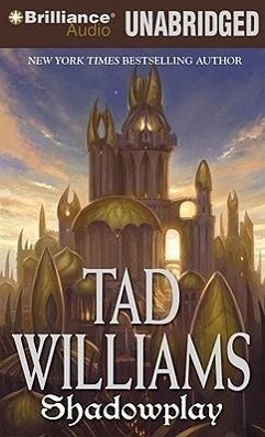 Shadowplay - Williams, Tad