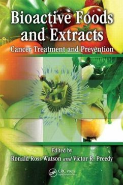 Bioactive Foods and Extracts