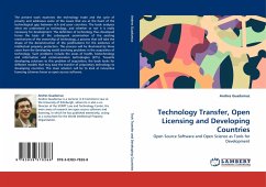 Technology Transfer, Open Licensing and Developing Countries - Guadamuz, Andres