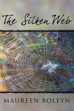 The Silken Web - Boleyn, Maureen