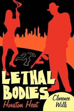 Lethal Bodies - Wills, Clarence