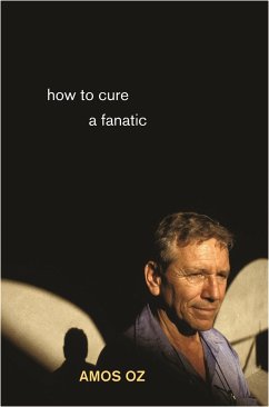 How to Cure a Fanatic - Oz, Amos