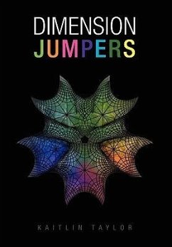 Dimension Jumpers - Taylor, Kaitlin