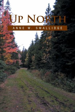 Up North - Smallidge, Anne W.