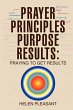 Prayer Principles Purpose Results - Bild 1