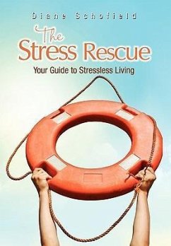 The Stress Rescue