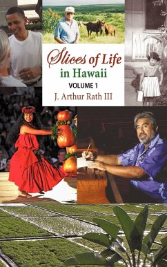 Slices of Life in Hawaii Volume 1