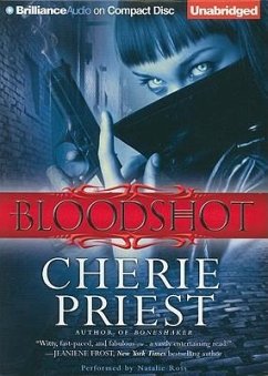 Bloodshot - Priest, Cherie