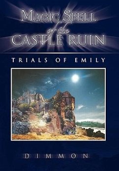 Magic Spell of the Castle Ruin - Dimmon