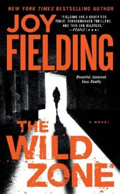 The Wild Zone - Fielding, Joy