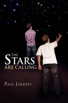 The Stars Are Calling - Lindsey, Paul