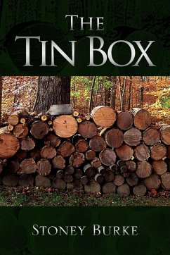 The Tin Box - Burke, Stoney