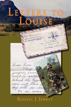 Letters to Louise - Jewett, Russell J.