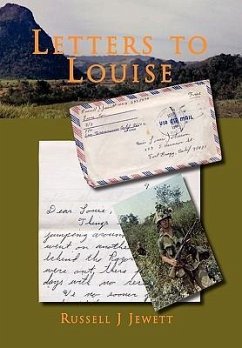 Letters to Louise - Jewett, Russell J.