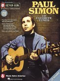 Paul Simon [With CD (Audio)]