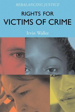 Rights for Victims of Crime - Waller, Irvin