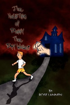 The Haunting of Danny the Dry Waller