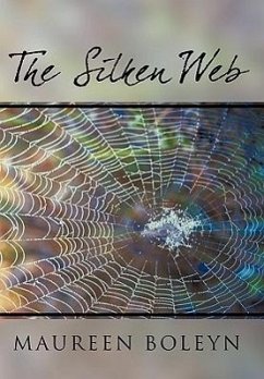 The Silken Web - Boleyn, Maureen