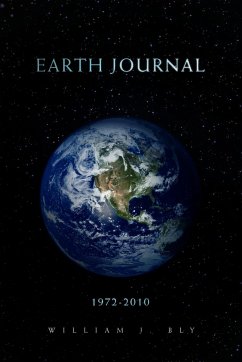 Earth Journal - Bly, William J.