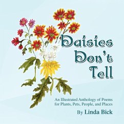 Daisies Don't Tell - Bick, Linda