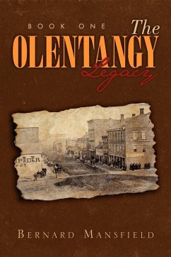 The Olentangy Legacy - Mansfield, Bernard
