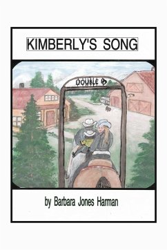 Kimberly's Song - Harman, Barbara Jones