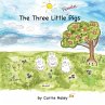 The Three Little Female Pigs - Bild 1