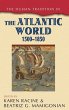 Human Tradition in the Atlantic World,... - Bild 1